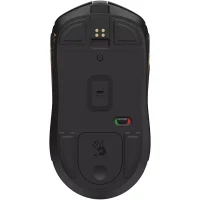 Игровая мышь A4Tech Bloody R72 Ultra (черный) фото 18